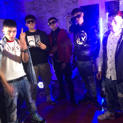 Lo vamo a lograr (feat. Thomy vercetti, Bambino, Pablito espinosa & Moykito) - Single