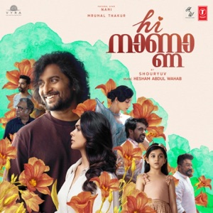 Hi Nanna (Original Motion Picture Soundtrack)