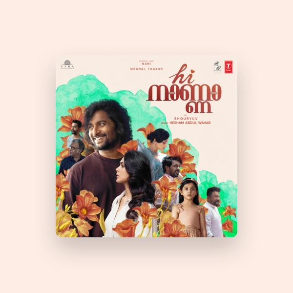 B.K. Harinarayanan's avatar