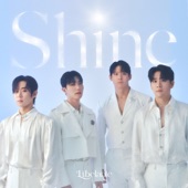 Shine artwork