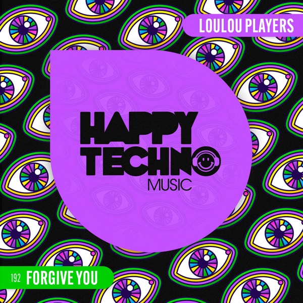 Forgive You - Single