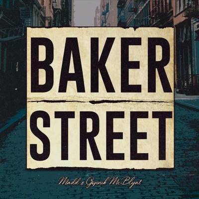Baker Street - Single