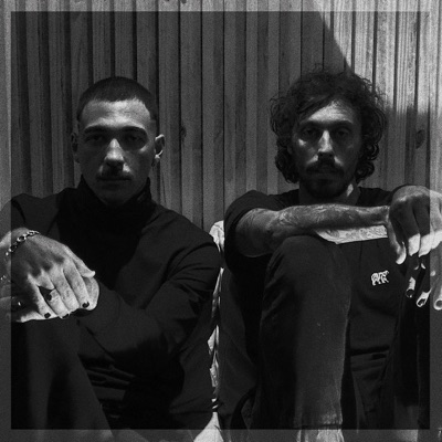 Dobro Por Nós (feat. Geum) - Single