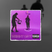 Weight On It - Single - $hhmanny