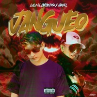 JANGUEO (feat. Lulu el Fantástico) - Single - JaMiel