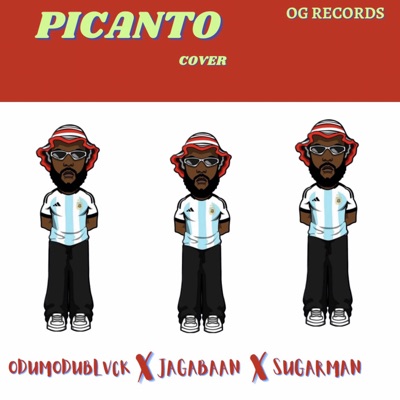 Picanto Cover - Single