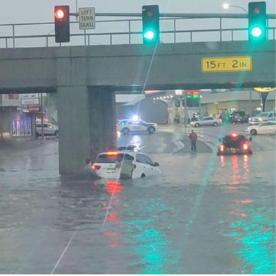 Slow Rain III - Single