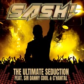 The Ultimate Seduction (feat. Sir Danny Cool & C'hantal) artwork