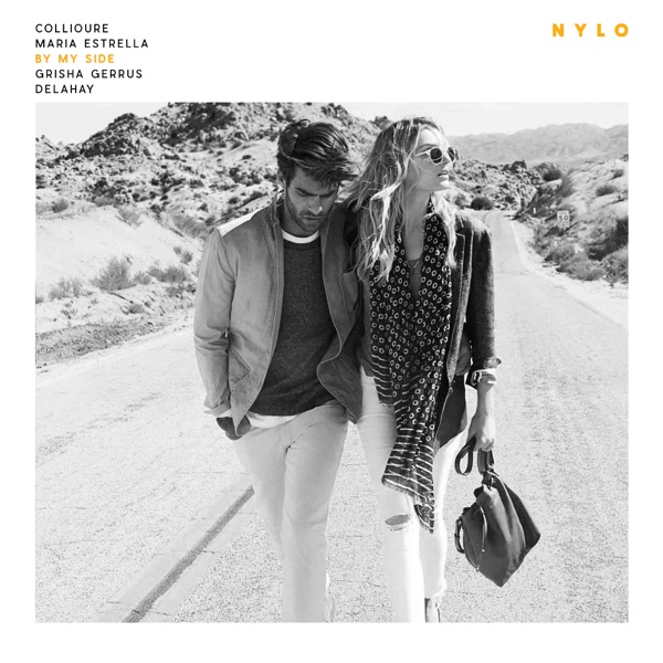 By My Side - Single