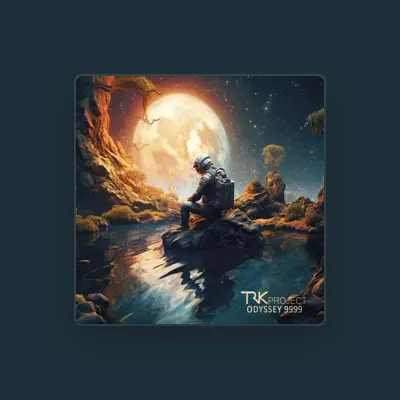Listen to tRKproject, watch music videos, read bio, see tour dates & more!