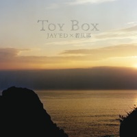 Toy Box - EP - JAY'ED & Wakadanna