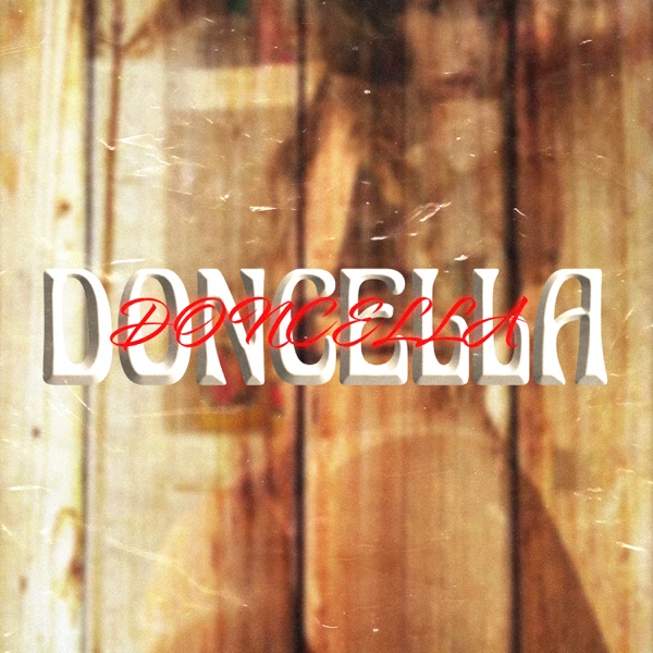 Doncella (feat. JK)