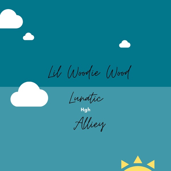 Hgh (feat. Alliey & Lunatic)