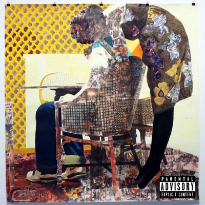 Sameside//Letter to Mel (feat. Young Luxz) - Single