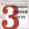 Concerto in D: II. Largo - Philadelphia Classical Guitar Trio lyrics