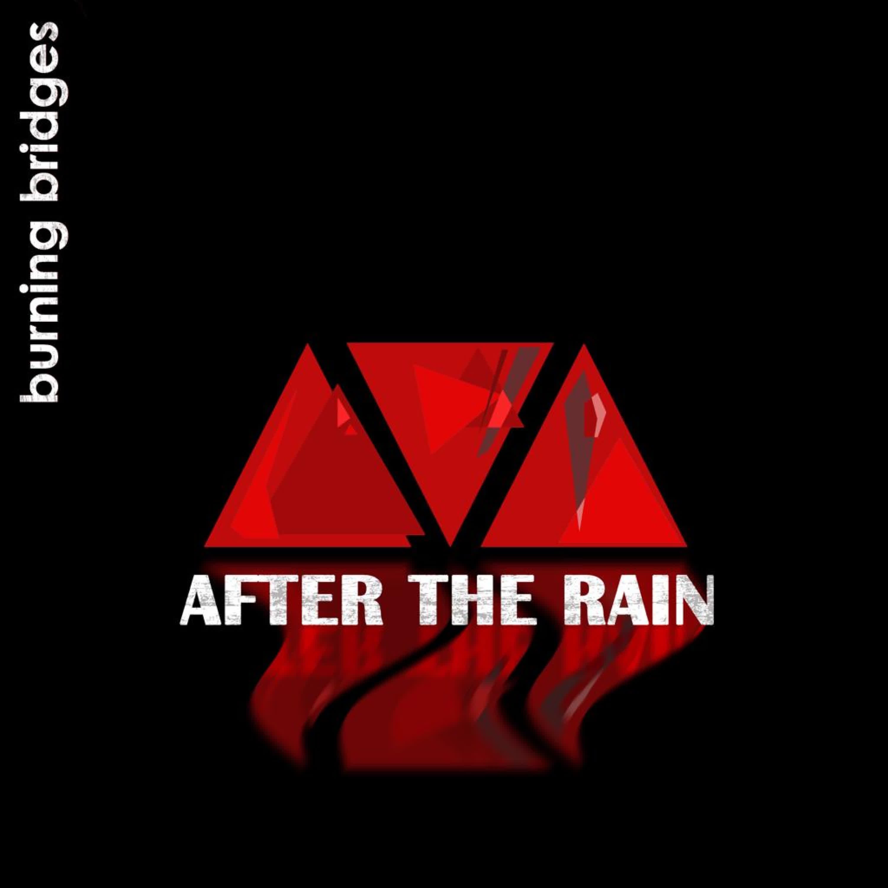 After the Rain - EP