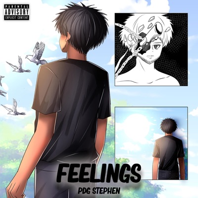 Feelings - Single