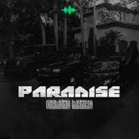 Paradise - Single - Diamond Maniac