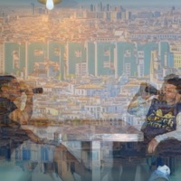 Despierta (feat. Cran DKC) - Single - Michelangelo305