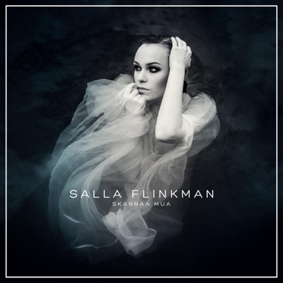 Skannaa mua - Single