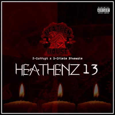 Kill Em All (feat. 2-Corrupt) - Single