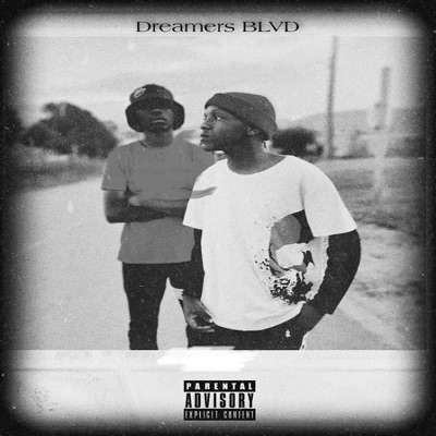 Dreamers BLVD - EP