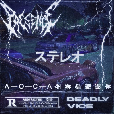 Deadly Vice - Single