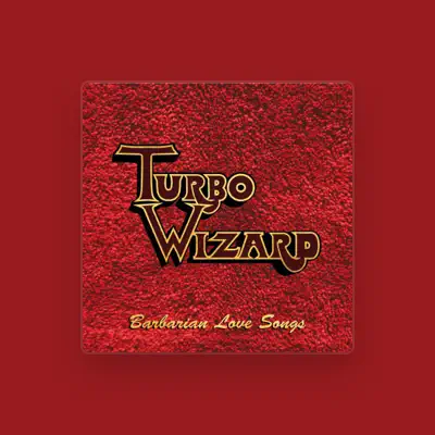 Listen to Turbo Wizard, watch music videos, read bio, see tour dates & more!
