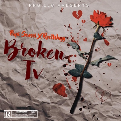 Broken Tv - Single