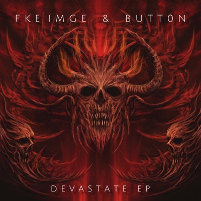 Devastate EP