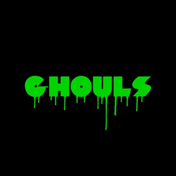 Ghouls - Single