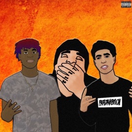 45 To the Side (feat. 13magzz & Amaru Cloud) K1ngkobie