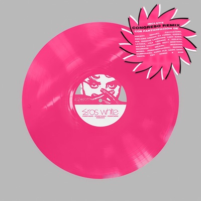 Porfiado (Remixes) - EP