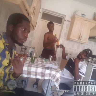 Run up (feat. Capital state & Mandem) - Single