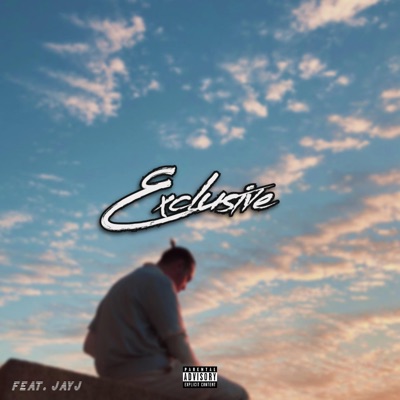 Exclusive (feat. Jayj) - Single