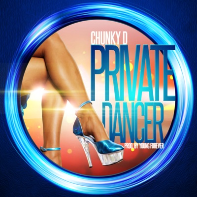 Private Dancer - Single