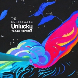 Unlucky (feat. Cat Florence) [Sped Up]