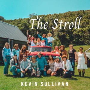 Kevin Sullivan - The Stroll (feat. KJ Sullivan & Cha Cha Sullivan) - Line Dance Musique