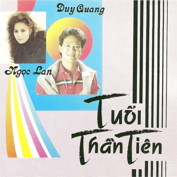 Tuổi Thần Tiên