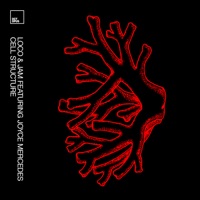 Cell Structure - EP - Loco & Jam & Joyce Mercedes