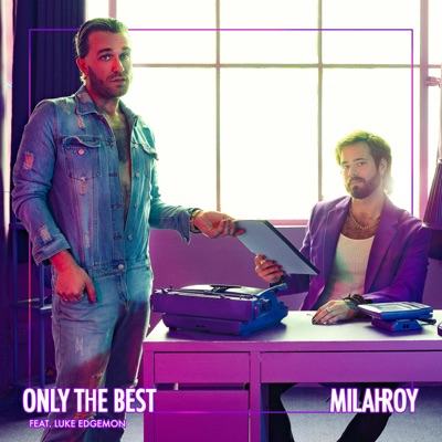 Only the Best - Single