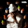 C'est le binks cover art
