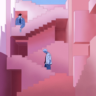 10 Miles Away (feat. Augustdnd) - Single