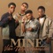 Mine – Vibe Mix (Acoustic) artwork