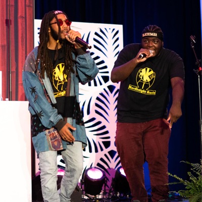 Goin In (feat. NK Blackimar & NK Sensei) - Single