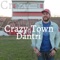 Crazy-Town - Alex Butler lyrics