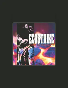 Listen to Ecostrike, watch music videos, read bio, see tour dates & more!