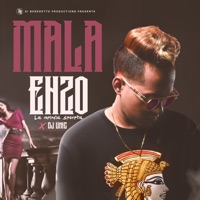 Mala - Single - Enzo La Melodia Secreta & DJ Unic