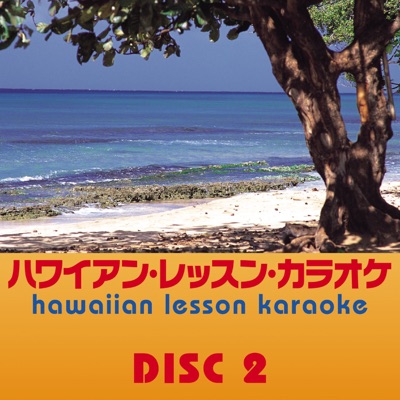 Hawaiian Lesson Karaoke Vol. 2