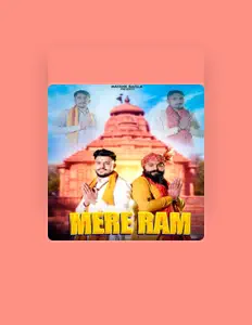 聆聽 Mayank Baisla、觀看音樂影片、閱讀小傳、查看巡演日期等！